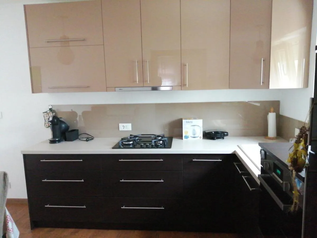 Appartamento Valnea Viskovo Croazia